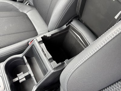 2020 Subaru Forester Premium CVT