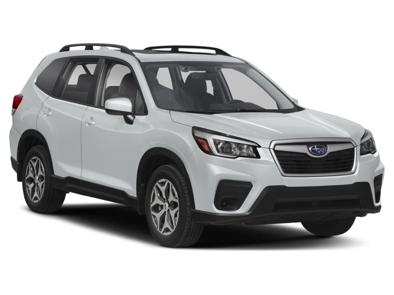 2020 Subaru Forester Premium CVT