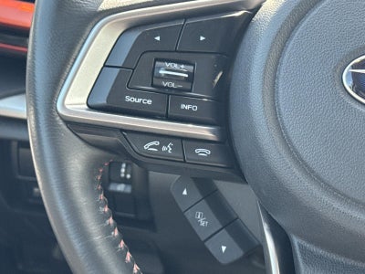 2019 Subaru Forester 2.5i Sport