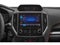 2019 Subaru Forester 2.5i Sport