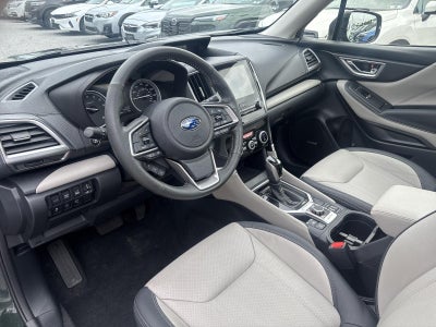 2024 Subaru Forester Limited AWD