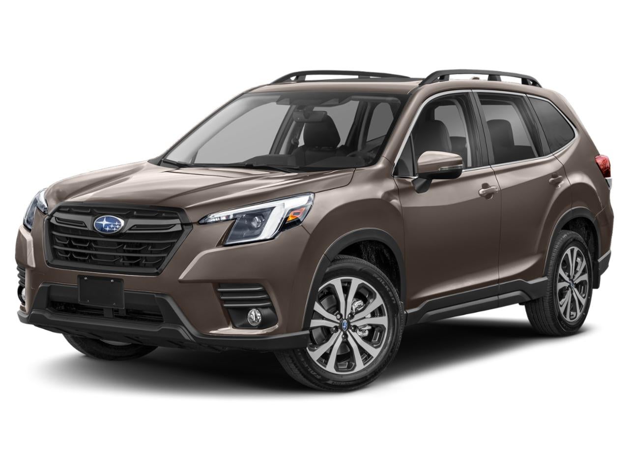 2024 Subaru Forester Limited AWD