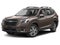 2024 Subaru Forester Limited AWD