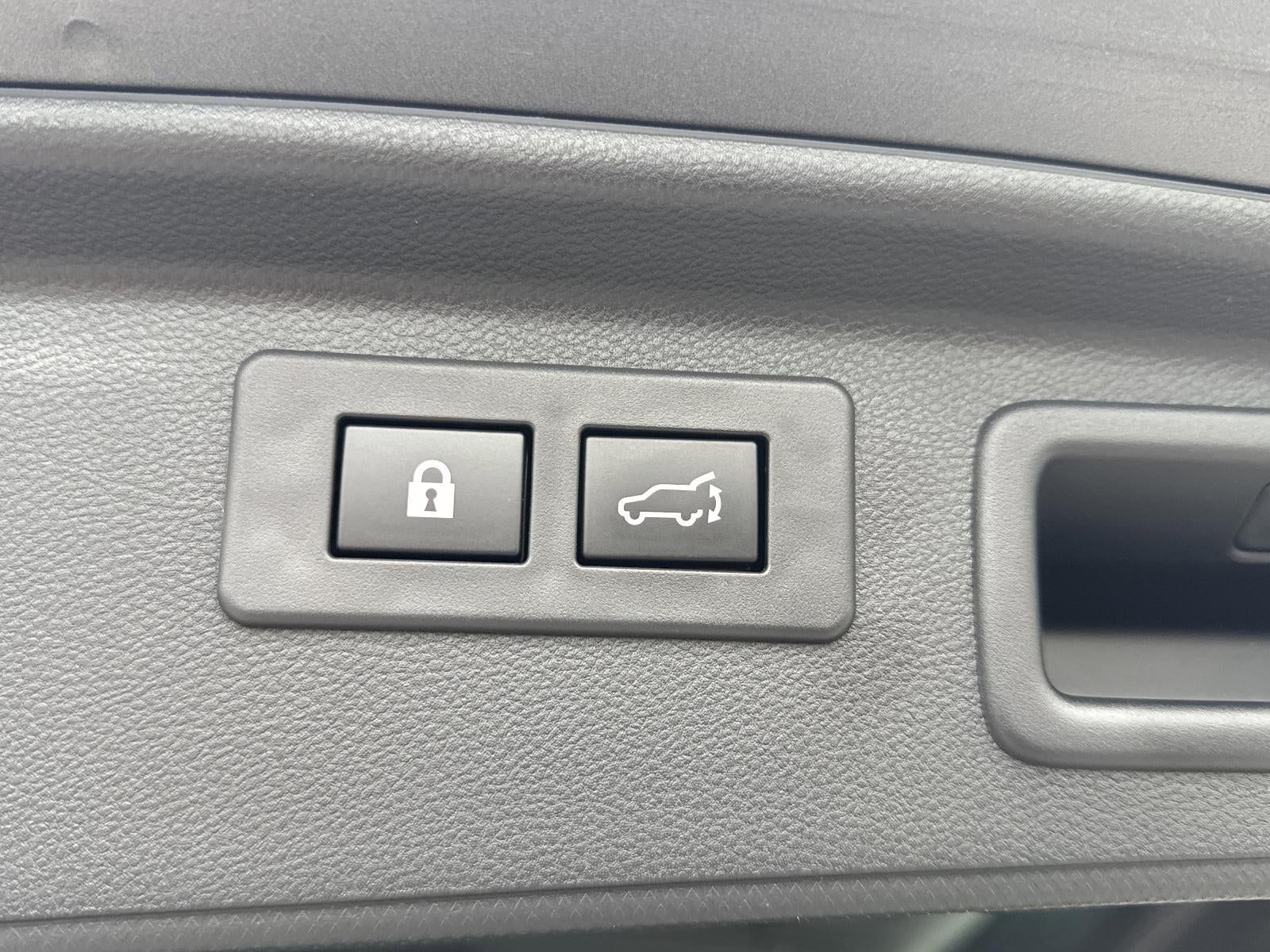 2023 Subaru Forester Wilderness CVT