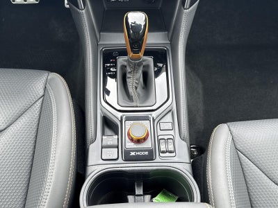 2023 Subaru Forester Wilderness CVT