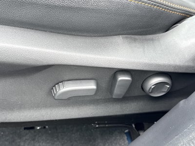 2023 Subaru Forester Wilderness CVT