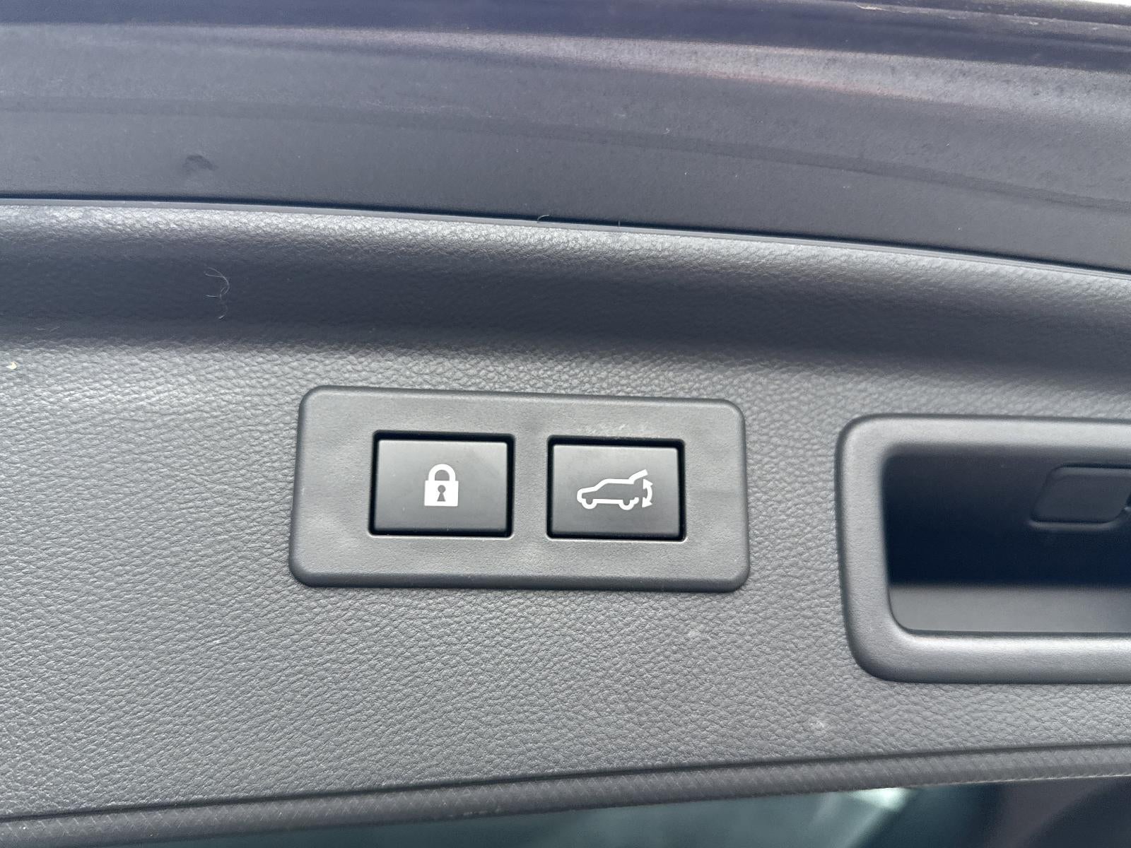 2023 Subaru Forester Limited CVT