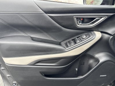 2023 Subaru Forester Limited CVT