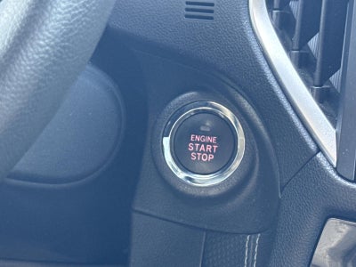 2022 Subaru Forester Touring CVT