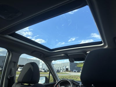 2020 Subaru Forester Sport CVT