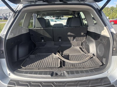2020 Subaru Forester Sport CVT