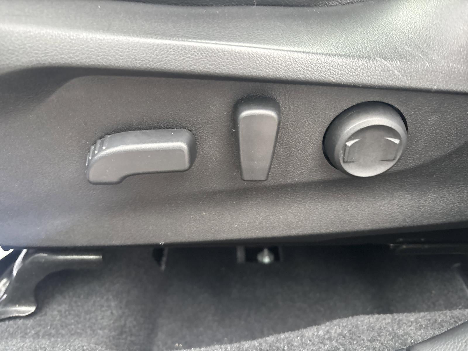 2019 Subaru Forester 2.5i Limited