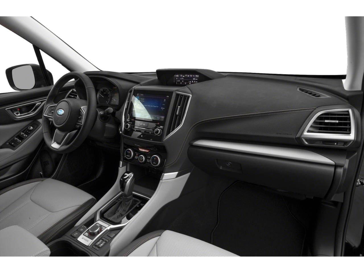 2019 Subaru Forester 2.5i Limited