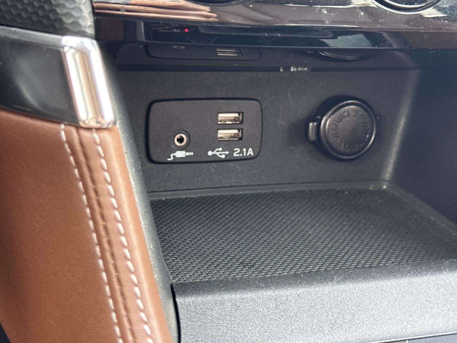2019 Subaru Forester 2.5i Touring