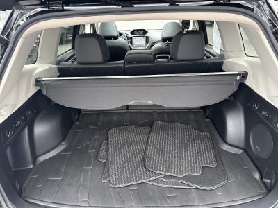 2019 Subaru Forester 2.5i Touring