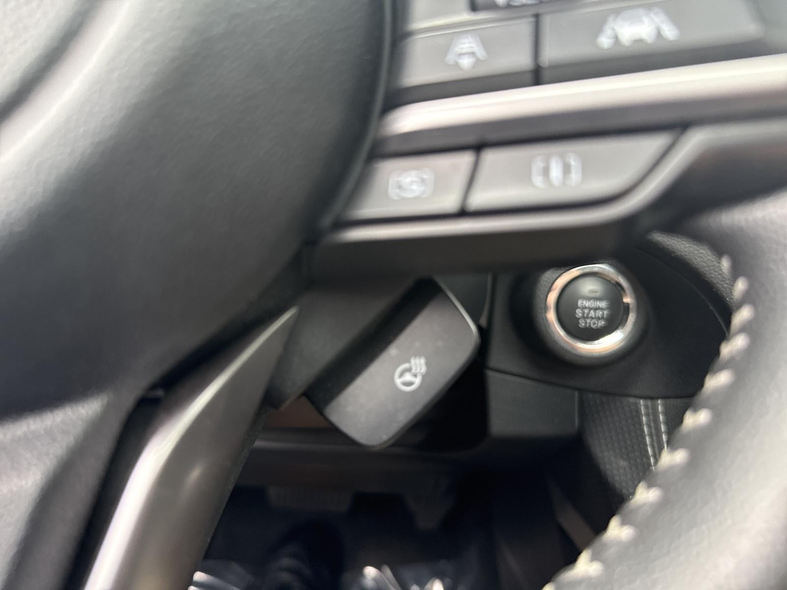 2019 Subaru Forester 2.5i Touring