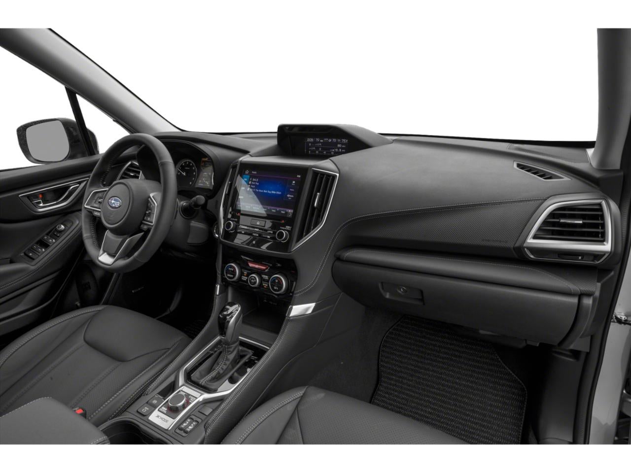 2019 Subaru Forester 2.5i Touring