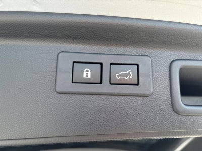 2019 Subaru Forester 2.5i Touring