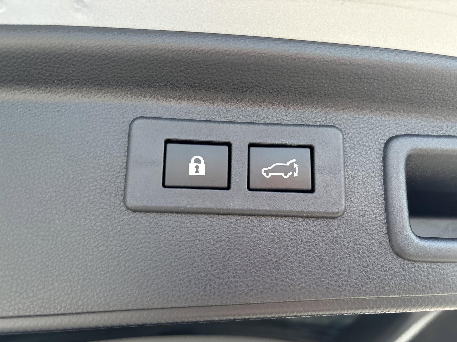 2019 Subaru Forester 2.5i Touring