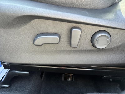 2019 Subaru Forester 2.5i Touring