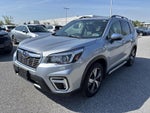 2019 Subaru Forester 2.5i Touring