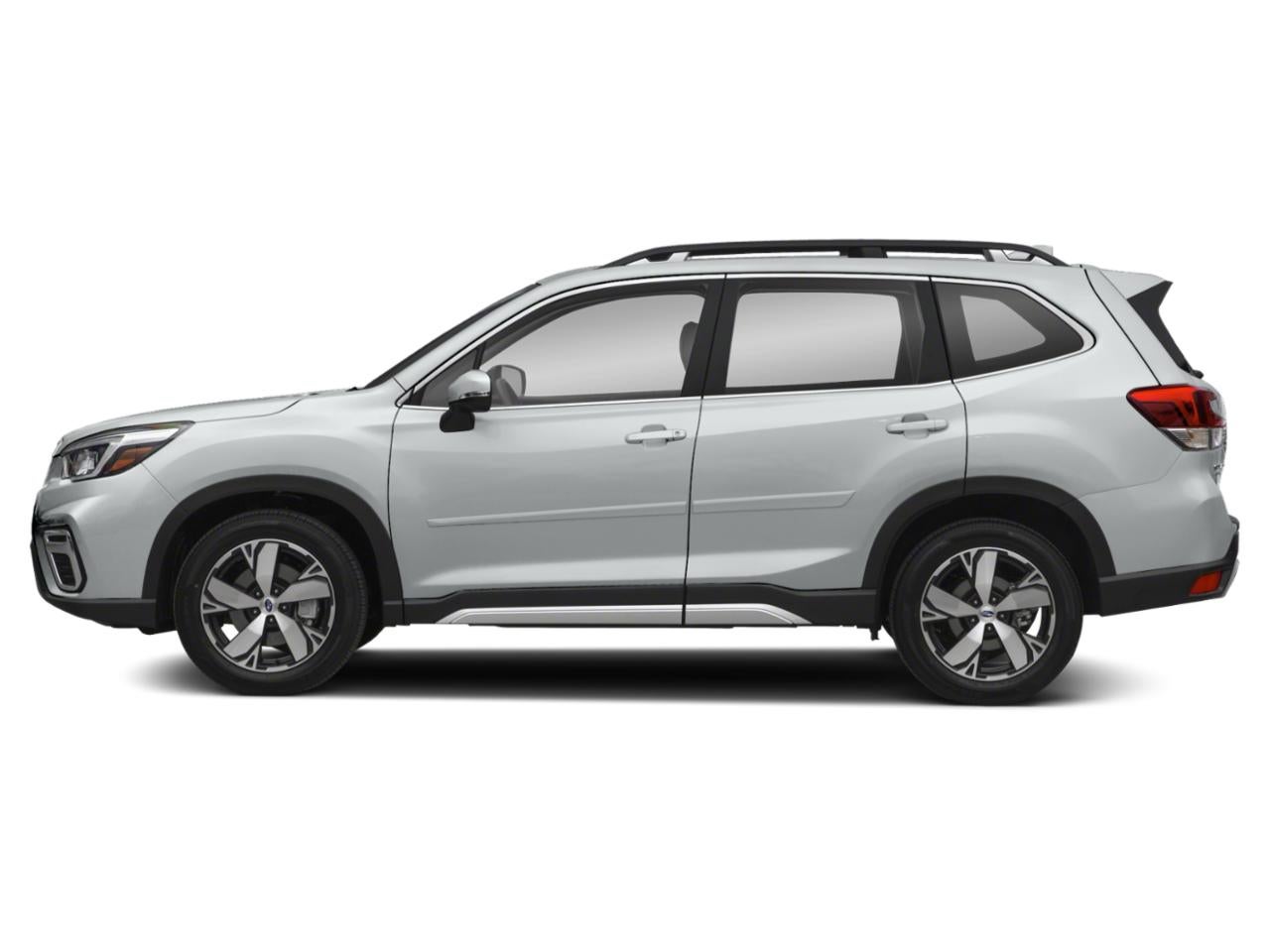 2019 Subaru Forester 2.5i Touring