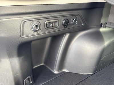 2020 Subaru Forester Touring CVT