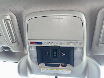 2020 Subaru Forester Touring CVT