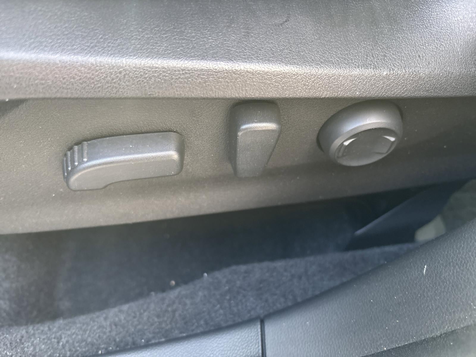 2020 Subaru Forester Touring CVT