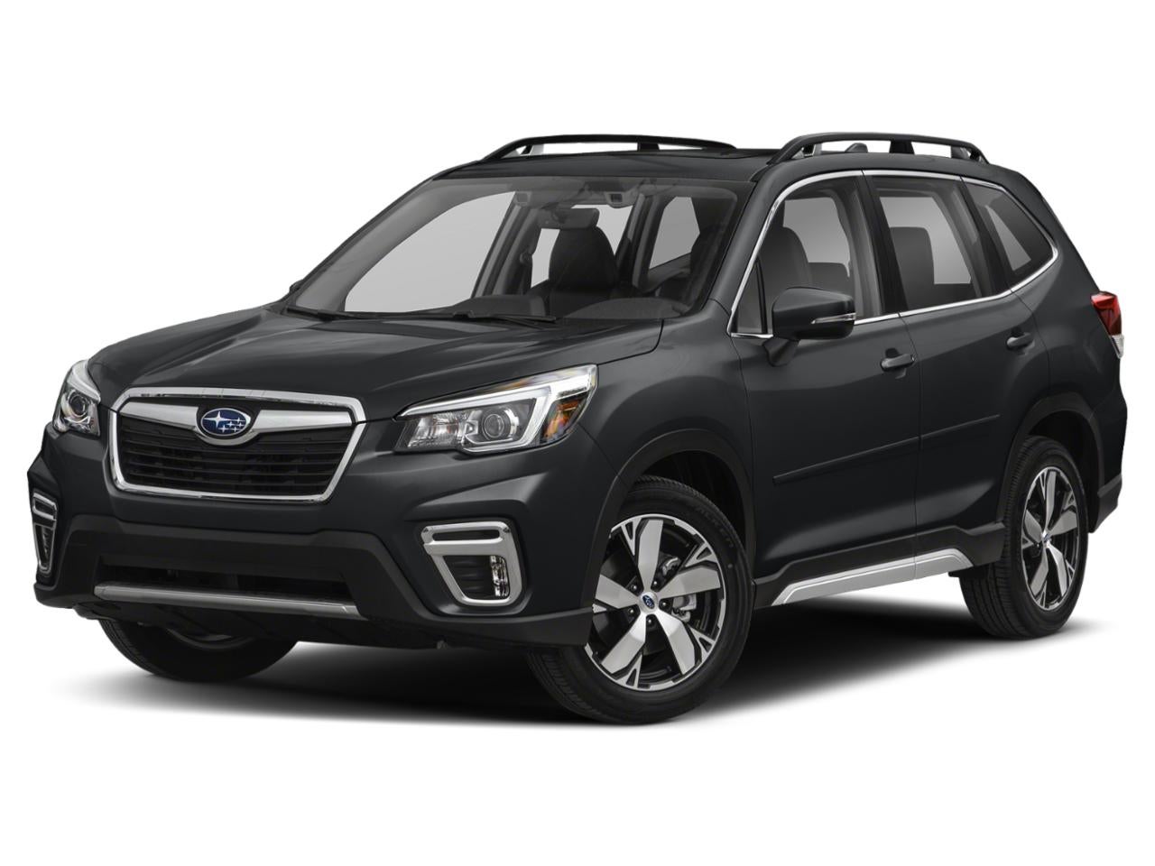 2020 Subaru Forester Touring CVT