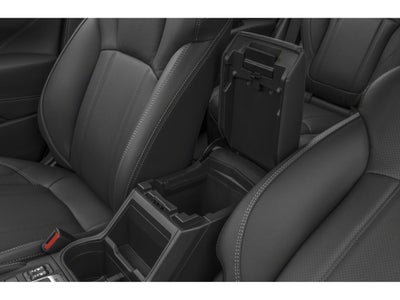 2020 Subaru Forester Touring CVT