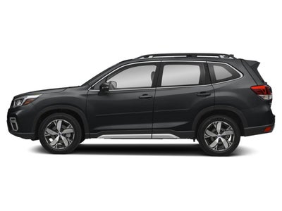 2020 Subaru Forester Touring CVT