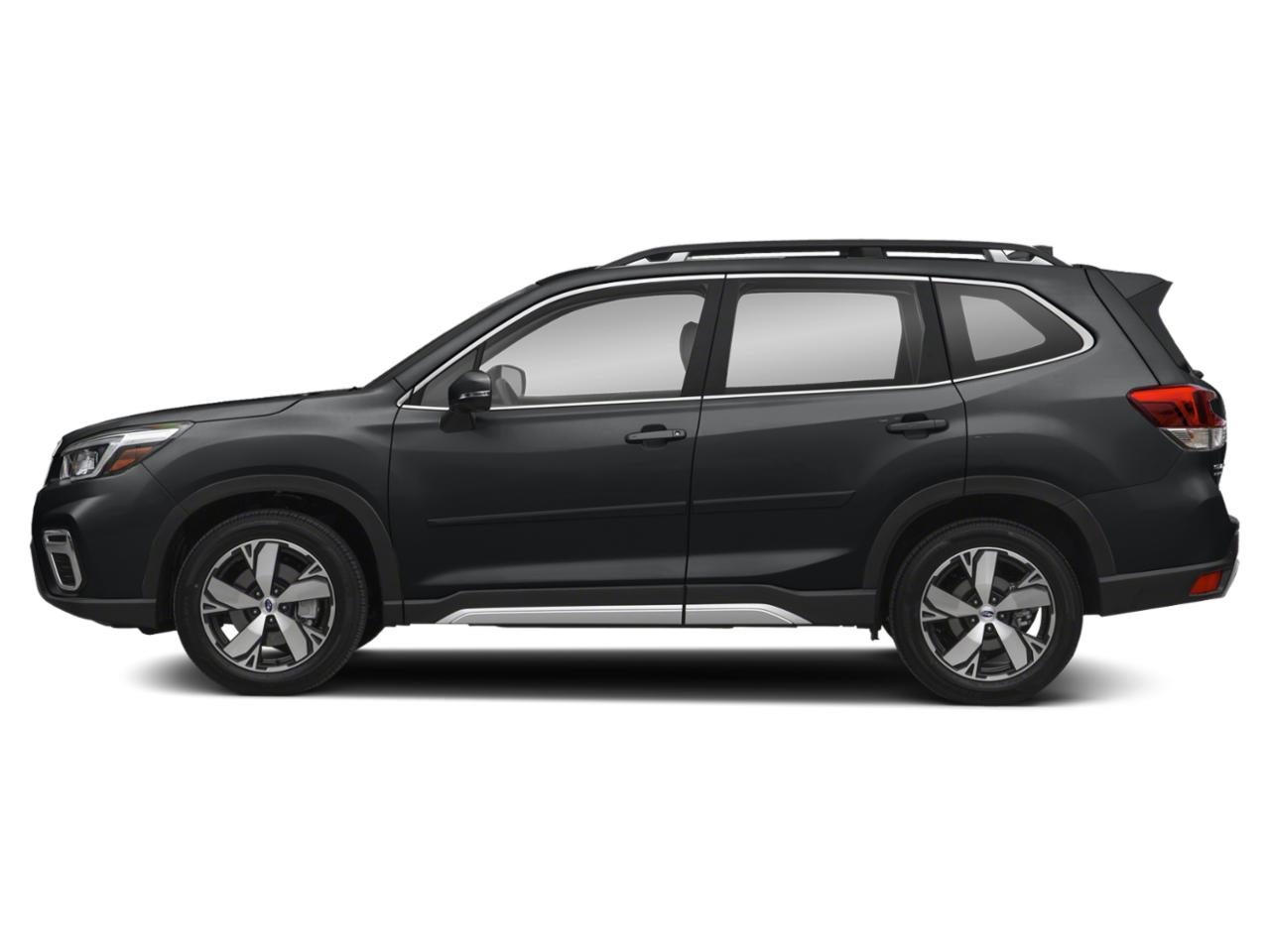 2020 Subaru Forester Touring CVT