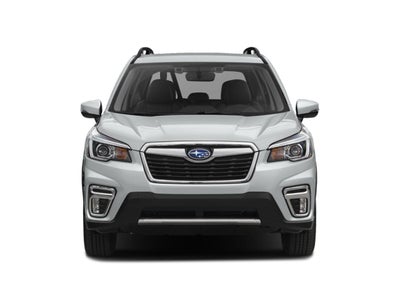 2020 Subaru Forester Touring CVT