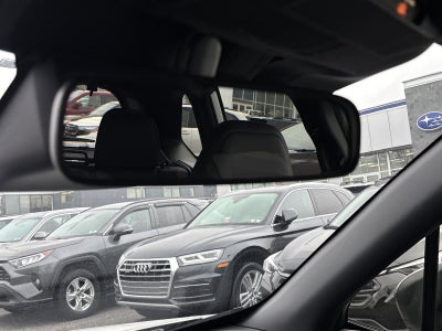 2025 Subaru Forester Sport AWD