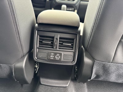 2025 Subaru Forester Limited AWD