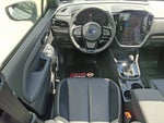 2025 Subaru Forester Touring AWD