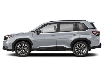 2025 Subaru Forester Touring AWD