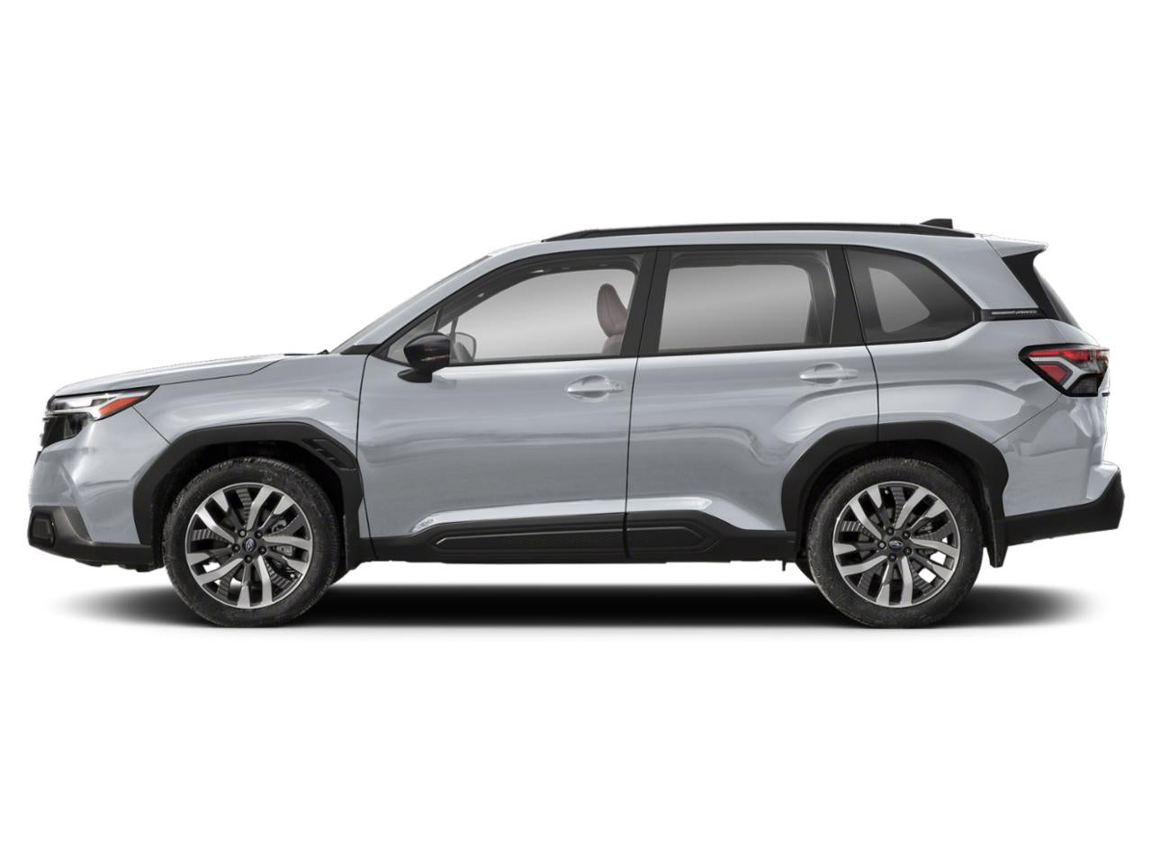 2025 Subaru Forester Touring AWD