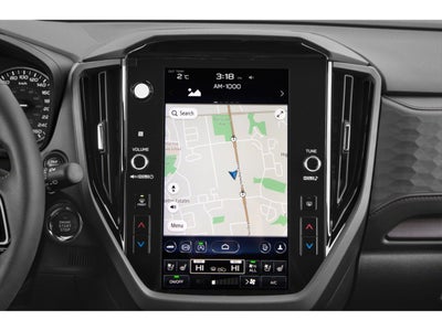 2025 Subaru Forester Touring AWD