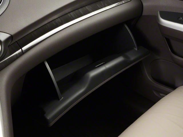 2012 Honda CR-V EX-L AWD
