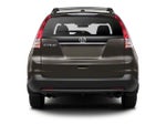 2012 Honda CR-V EX-L AWD