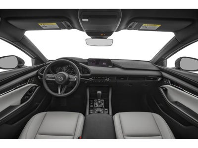2020 Mazda Mazda3 Hatchback Preferred Package Auto FWD
