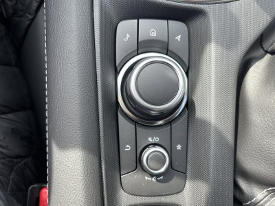 2024 Mazda Mazda MX-5 Miata Grand Touring Manual