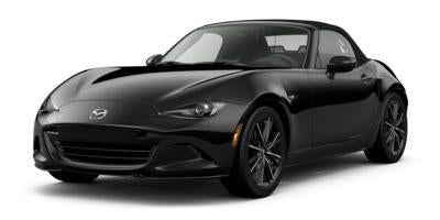 2024 Mazda Mazda MX-5 Miata Grand Touring Manual