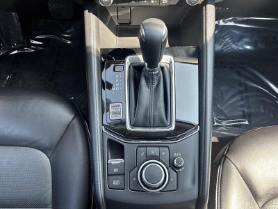 2024 Mazda Mazda CX-5 2.5 S Select Package AWD