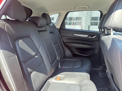 2024 Mazda Mazda CX-5 2.5 S Select Package AWD