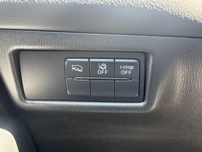 2024 Mazda Mazda CX-5 2.5 S Select Package AWD