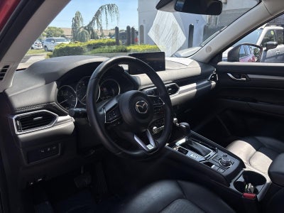 2024 Mazda Mazda CX-5 2.5 S Select Package AWD