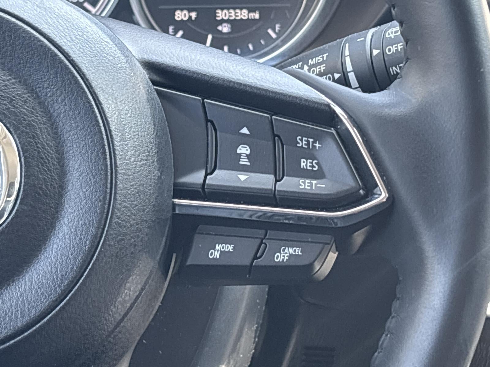 2024 Mazda Mazda CX-5 2.5 S Select Package AWD